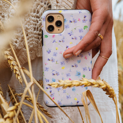Wildflower - iPhone 11 Case