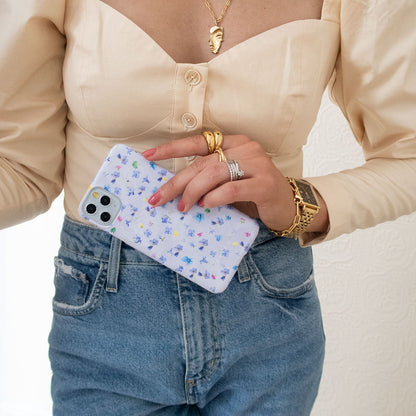 Wildflower - iPhone 11 Case