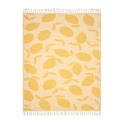 Lemon Tart - Beach Blanket