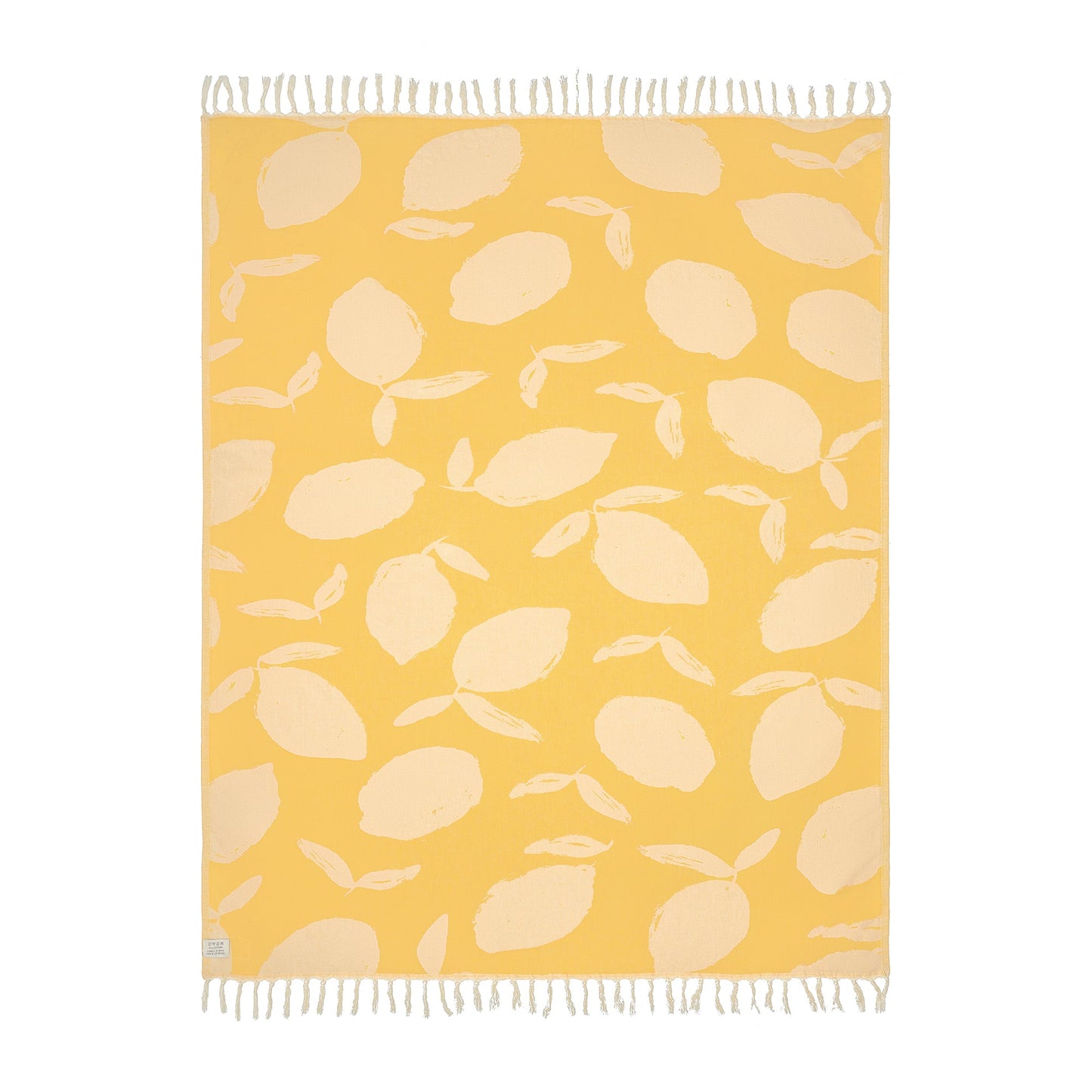 Lemon Tart - Beach Blanket