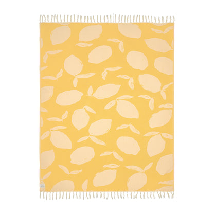 Lemon Tart - Beach Blanket