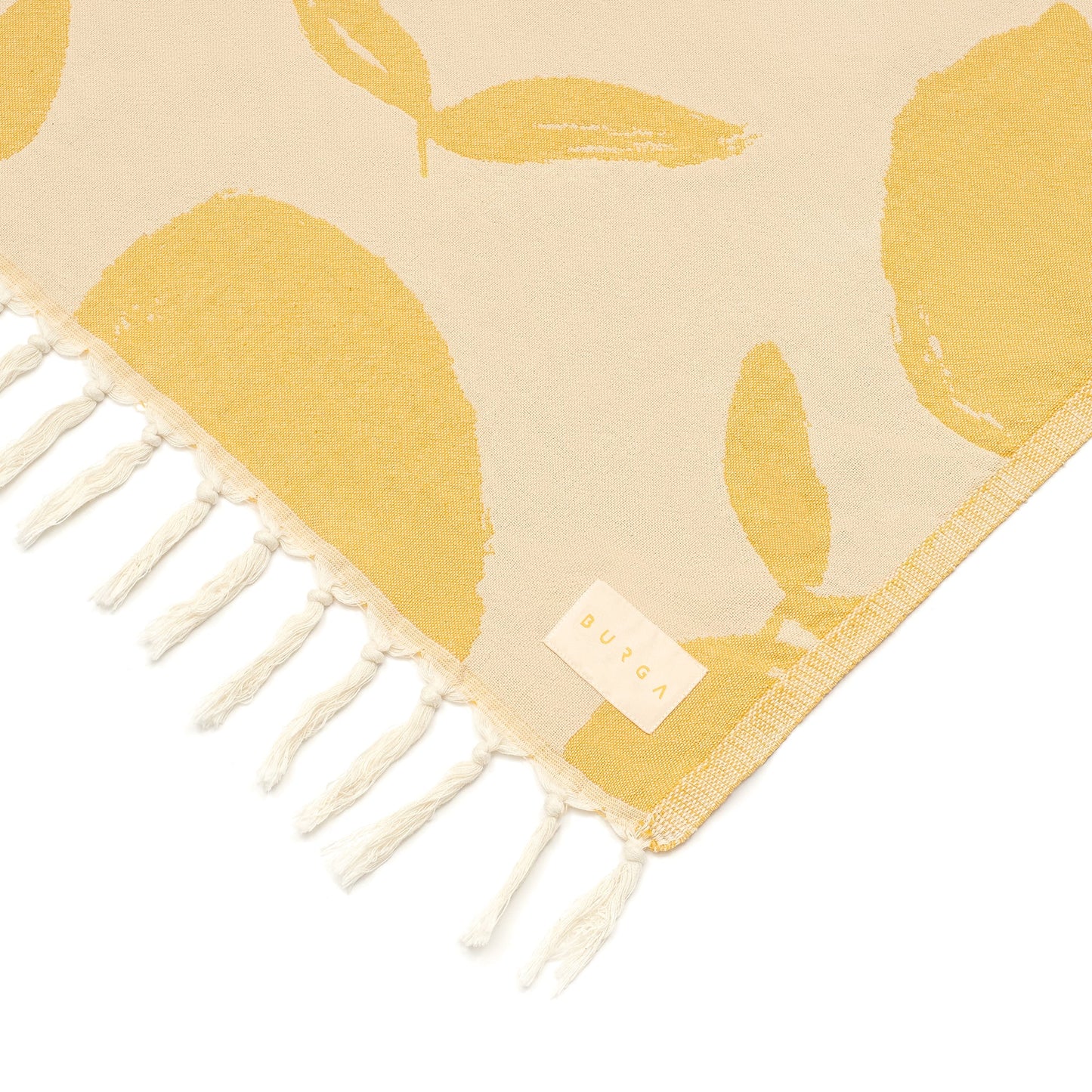 Lemon Tart - Beach Blanket