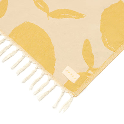 Lemon Tart - Beach Blanket