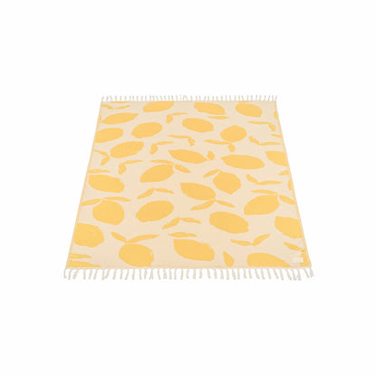 Lemon Tart - Beach Blanket