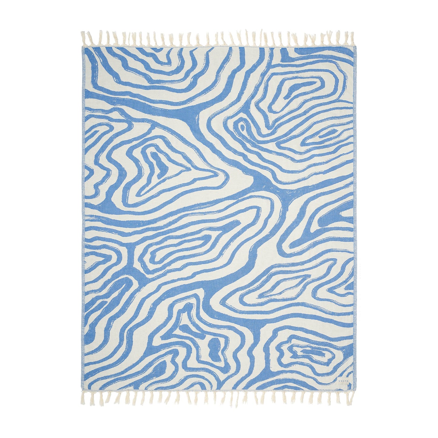 Seven Seas - Beach Blanket