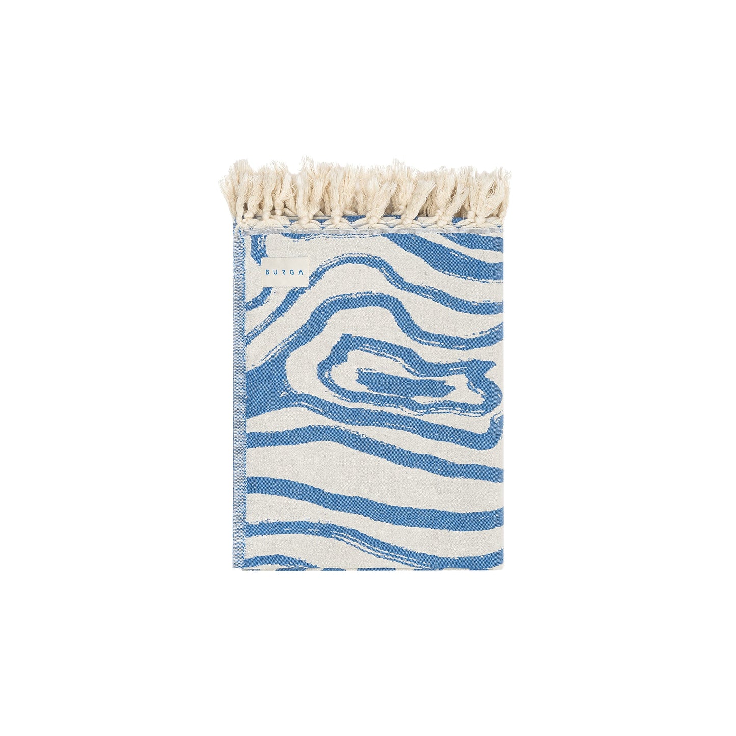 Seven Seas - Beach Blanket