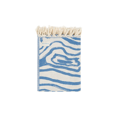Seven Seas - Beach Blanket