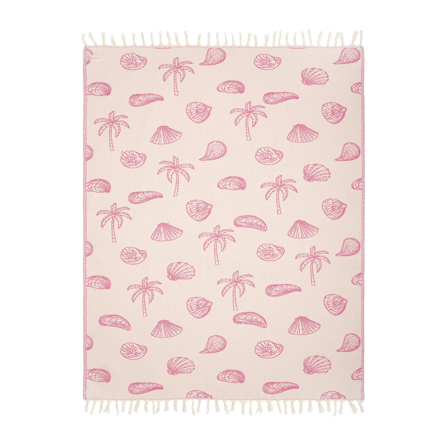 Beach Please - Beach Blanket