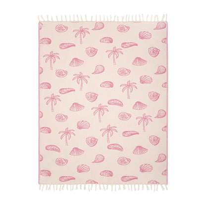 Beach Please - Beach Blanket