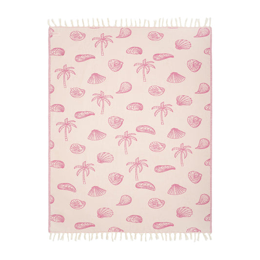 Beach Please - Beach Blanket