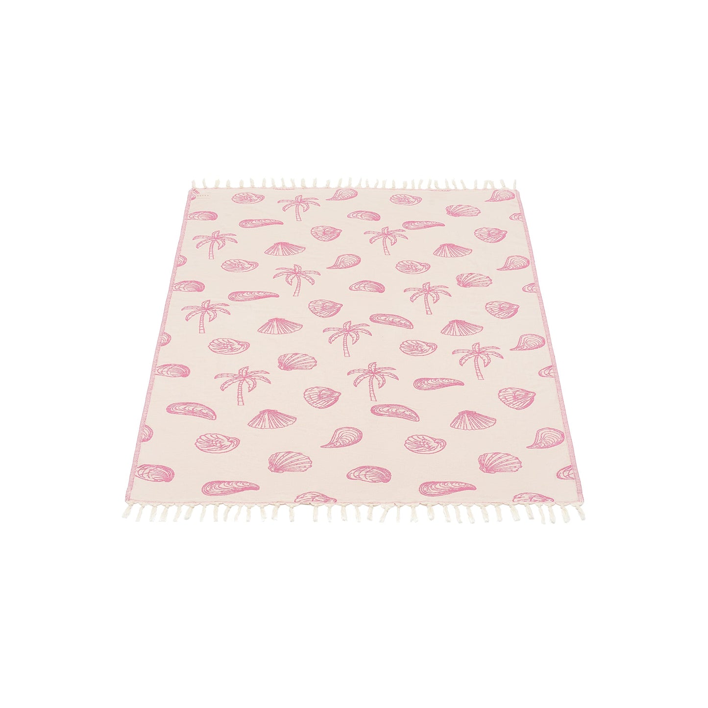Beach Please - Beach Blanket