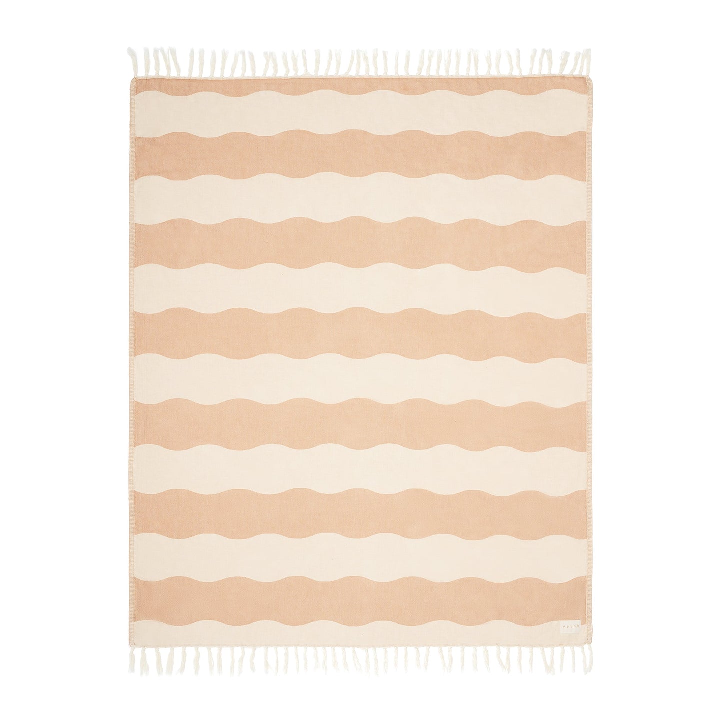 Golden Sand - Beach Blanket