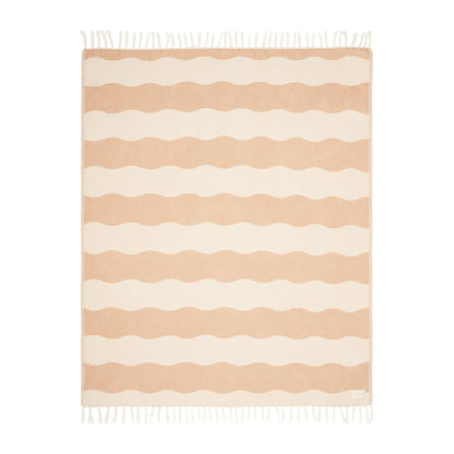 Golden Sand - Beach Blanket