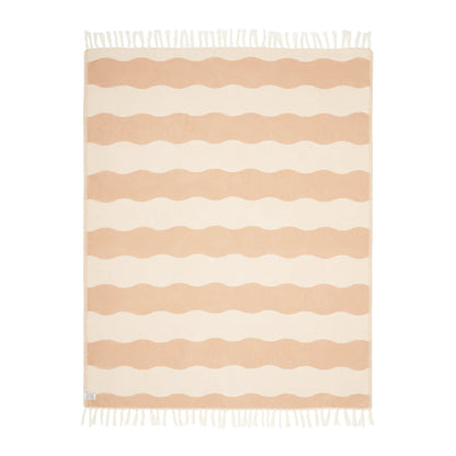 Golden Sand - Beach Blanket