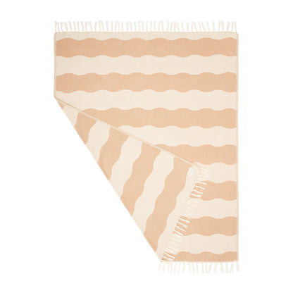 Golden Sand - Beach Blanket
