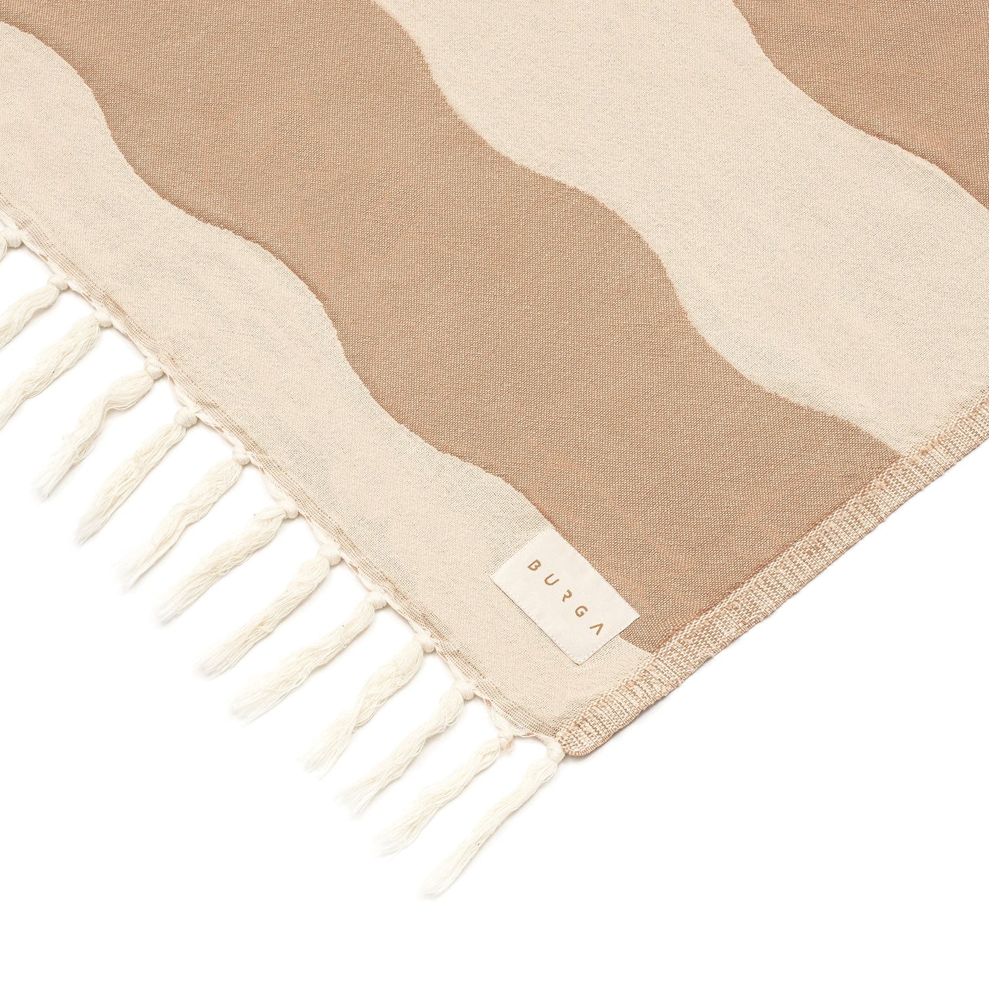 Golden Sand - Beach Blanket