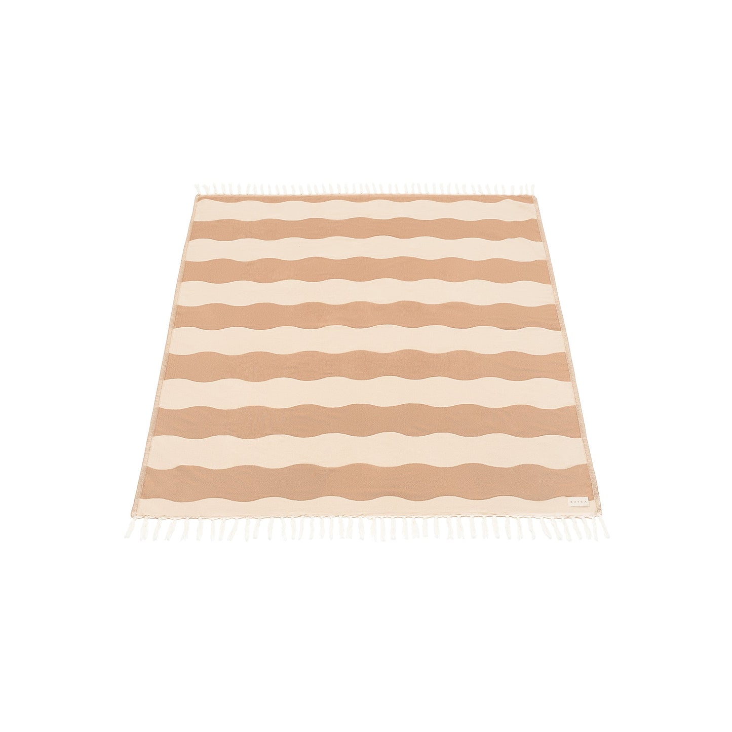 Golden Sand - Beach Blanket