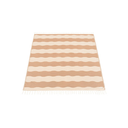 Golden Sand - Beach Blanket