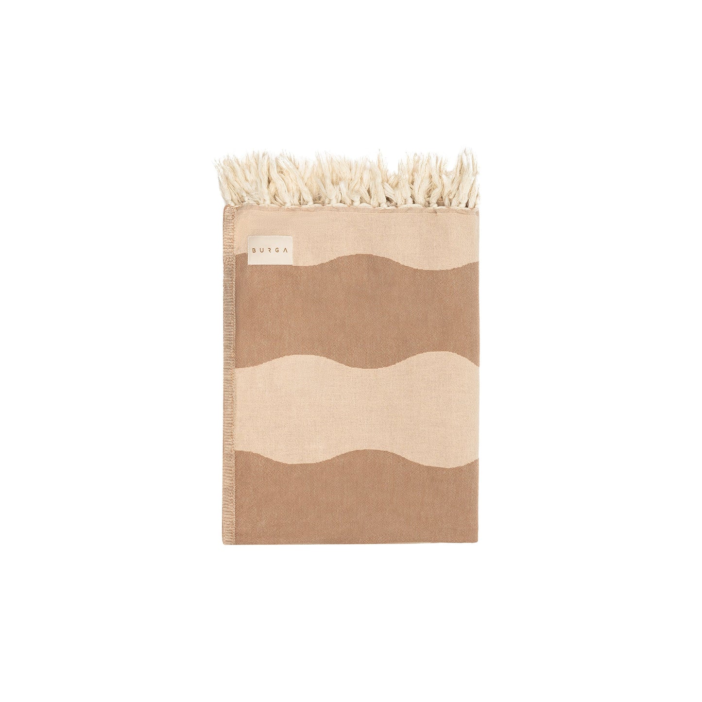 Golden Sand - Beach Blanket