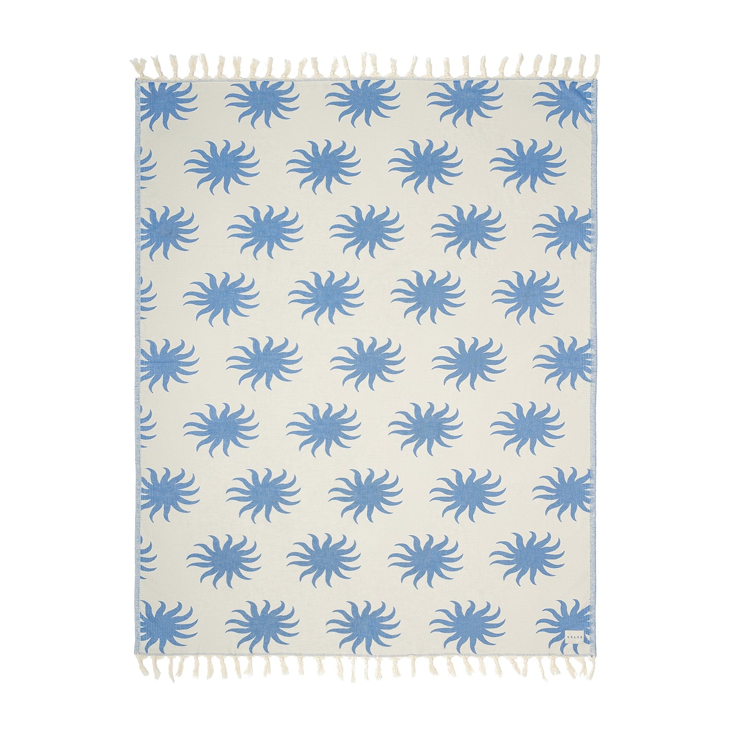 La Playa - Beach Blanket