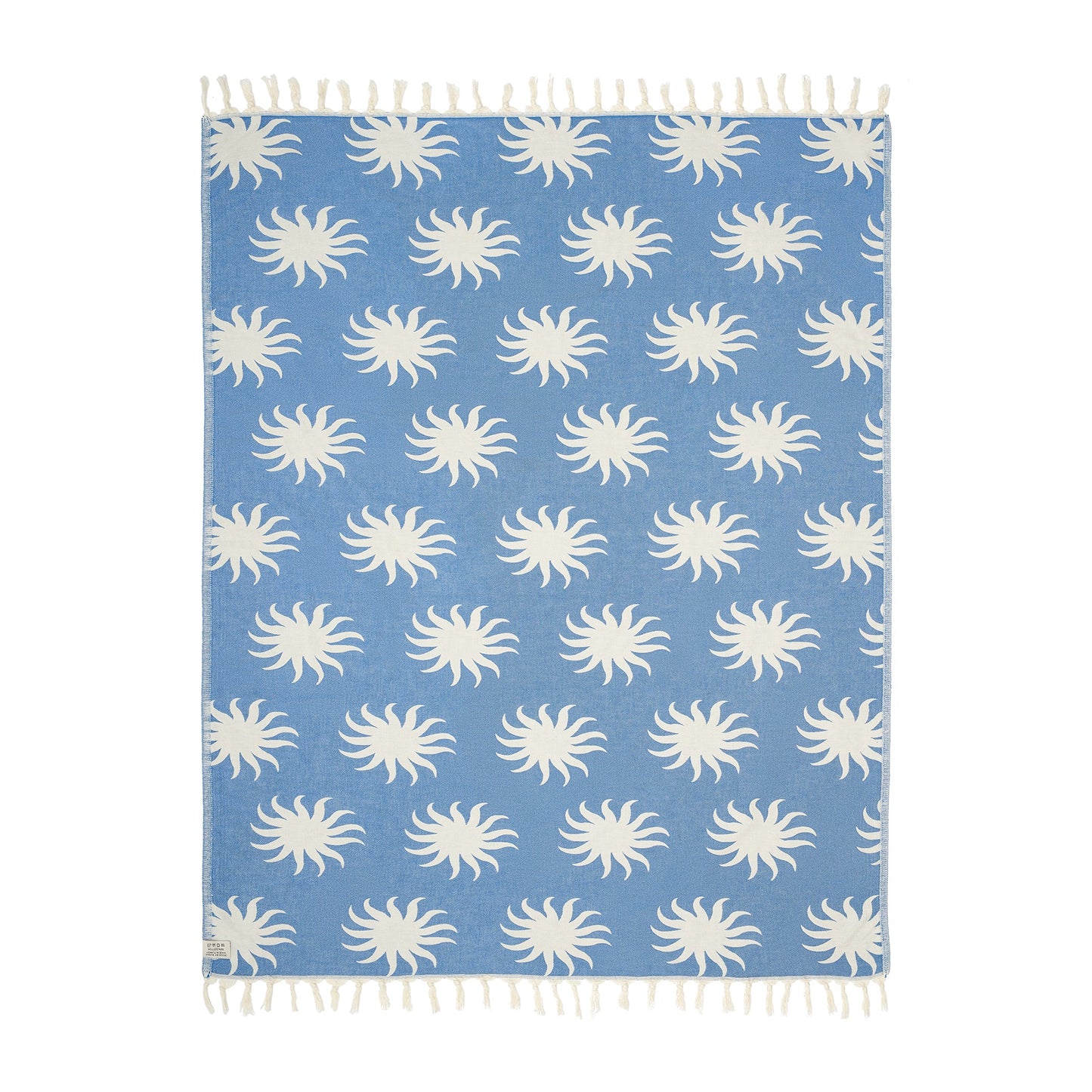 La Playa - Beach Blanket
