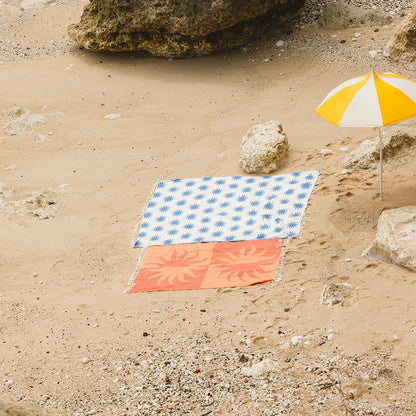 La Playa - Beach Blanket