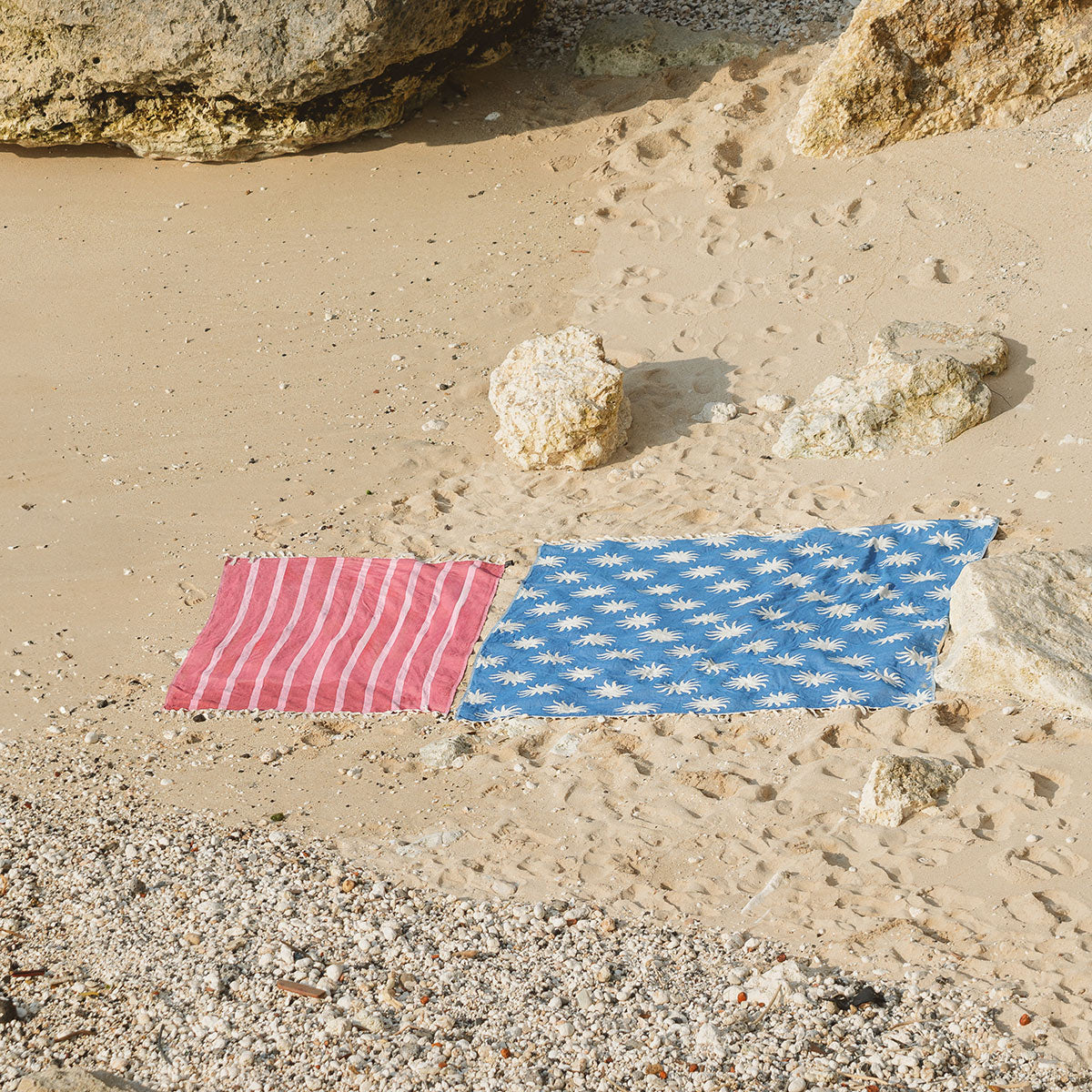 La Playa - Beach Blanket