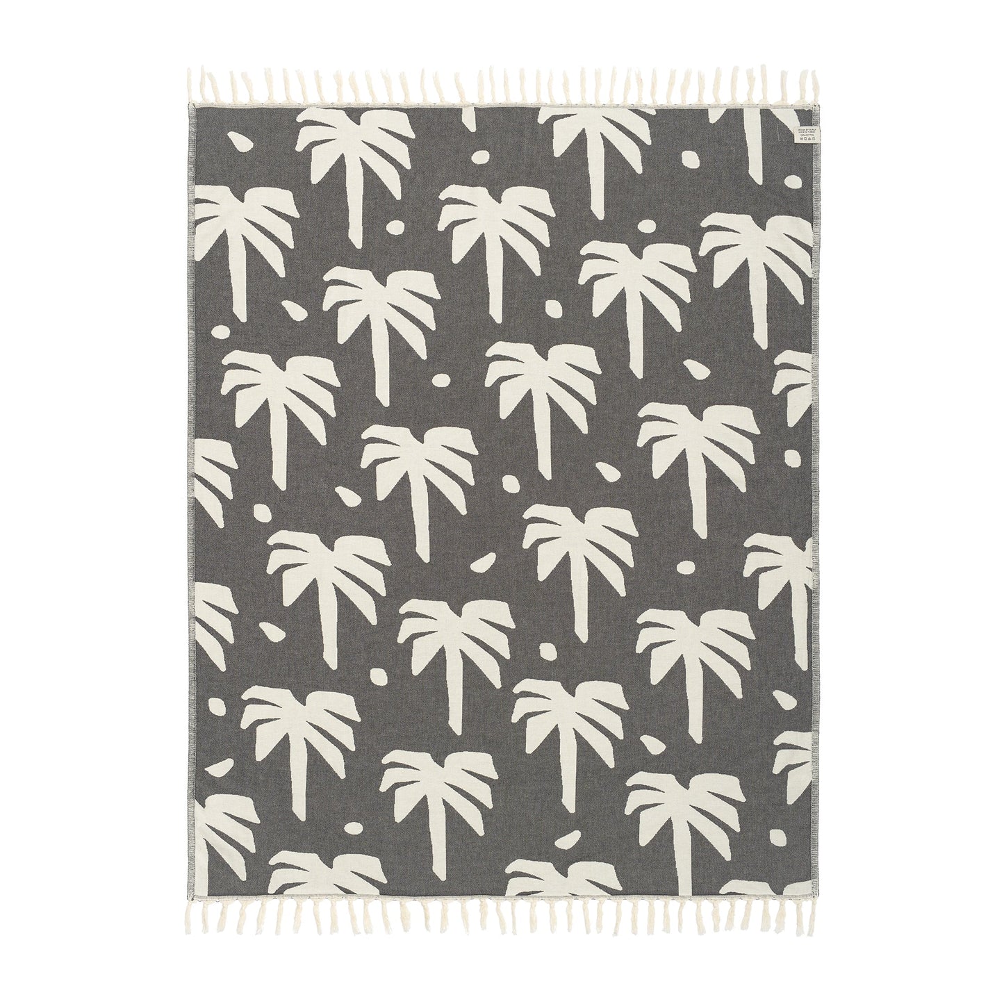 Paraiso - Beach Blanket
