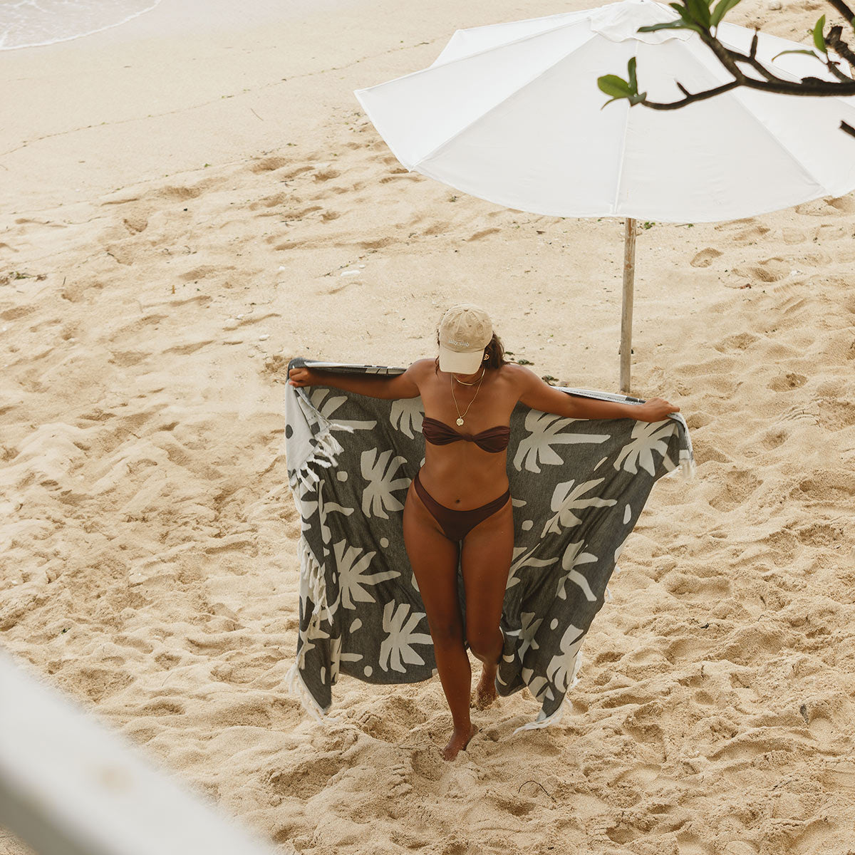 Paraiso - Beach Blanket