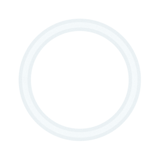 BJ2 Replacement Base Gasket