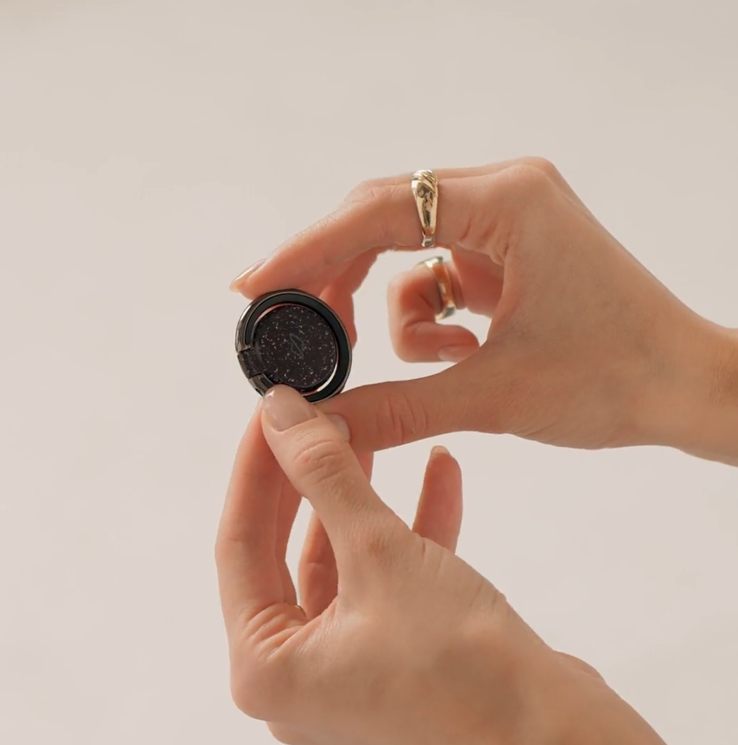 Ring Holder