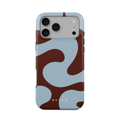 Core - iPhone 17 Pro Max Case