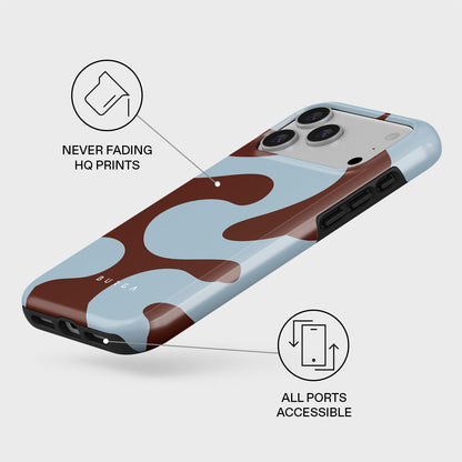 Core - iPhone 17 Pro Max Case
