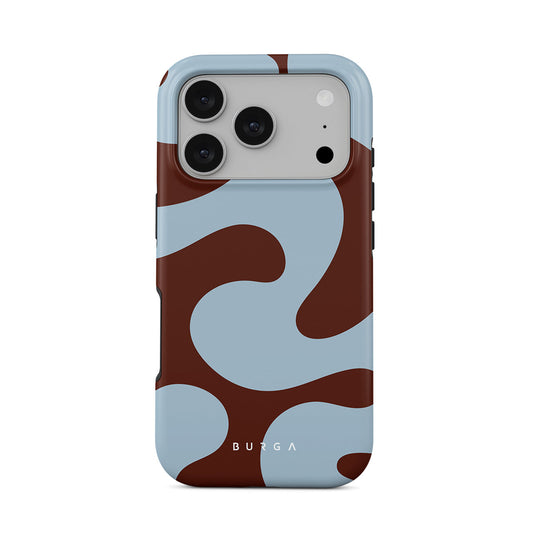 Core - iPhone 17 Pro Case