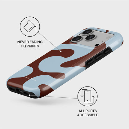 Core - iPhone 17 Pro Case