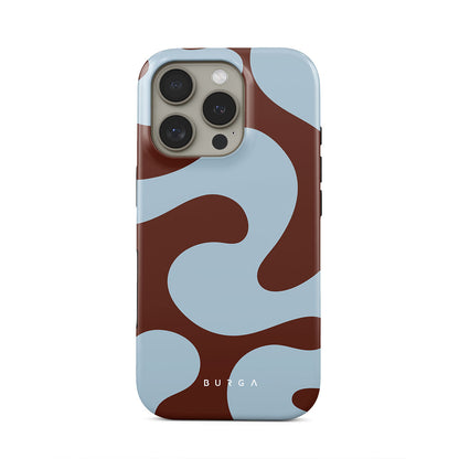 Core - iPhone 16 Pro Max Case