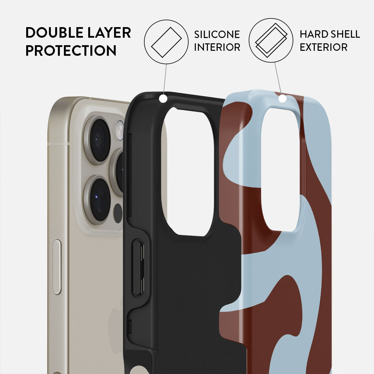 Core - iPhone 16 Pro Case
