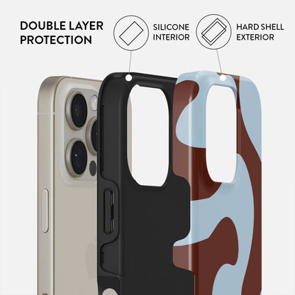 Core - iPhone 16 Pro Max Case