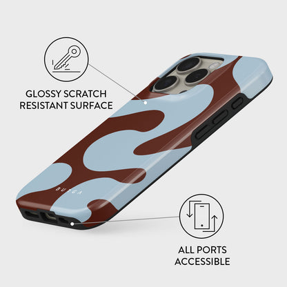 Core - iPhone 16 Pro Max Case