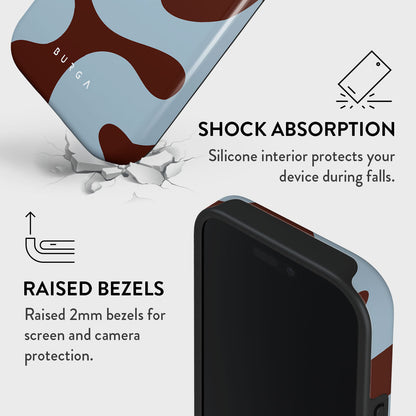 Core - iPhone 16 Pro Max Case