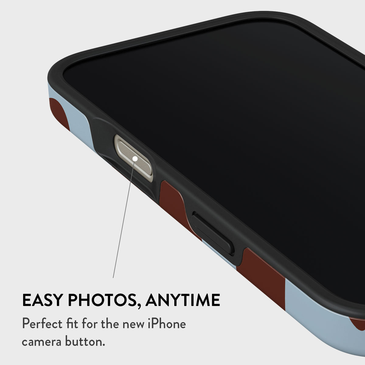 Core - iPhone 16 Pro Max Case