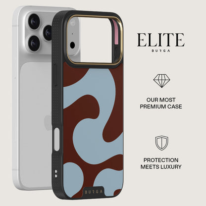 Core - iPhone 17 Pro Max Case