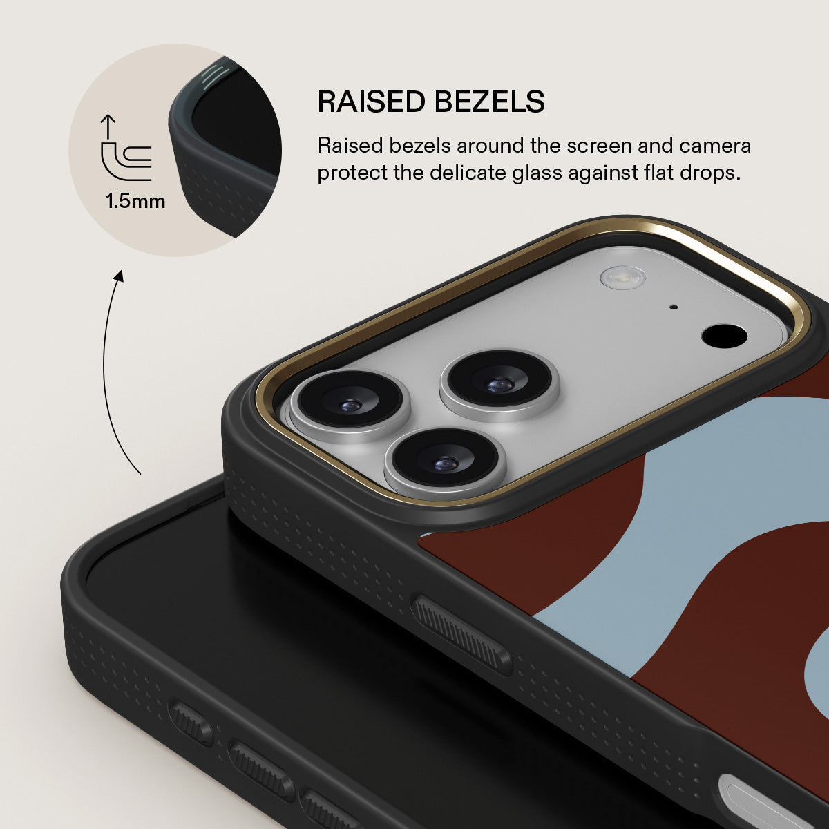 Core - iPhone 17 Pro Max Case