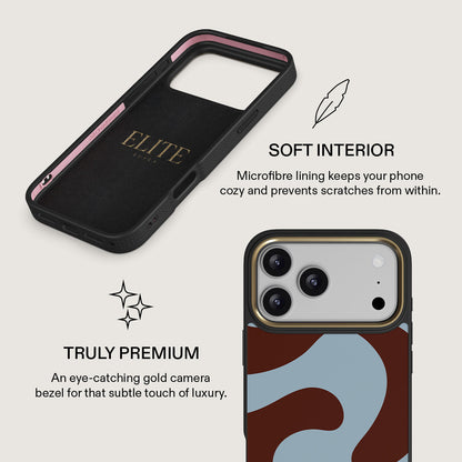 Core - iPhone 17 Pro Max Case