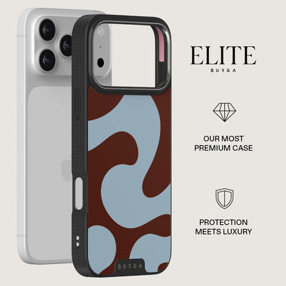 Core - iPhone 17 Pro Max Case
