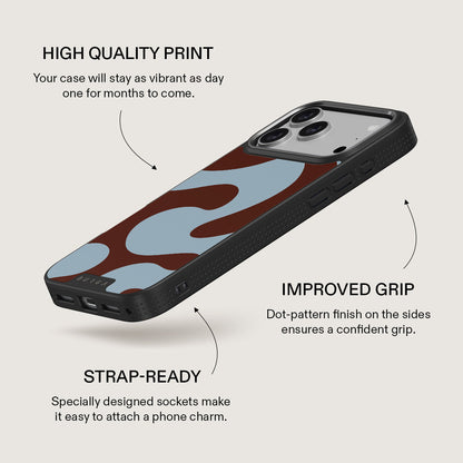 Core - iPhone 17 Pro Max Case