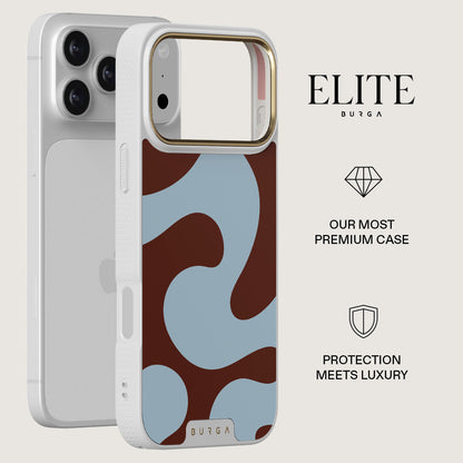 Core - iPhone 17 Pro Max Case