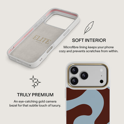 Core - iPhone 17 Pro Max Case