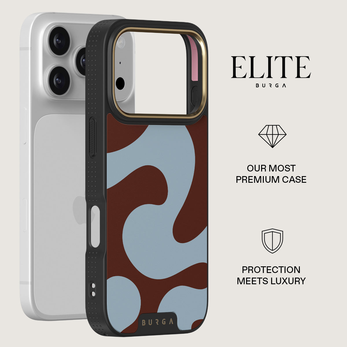 Core - iPhone 17 Pro Case