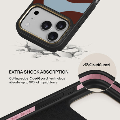 Core - iPhone 17 Pro Case
